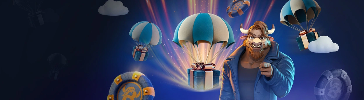 Bison Casino live casino